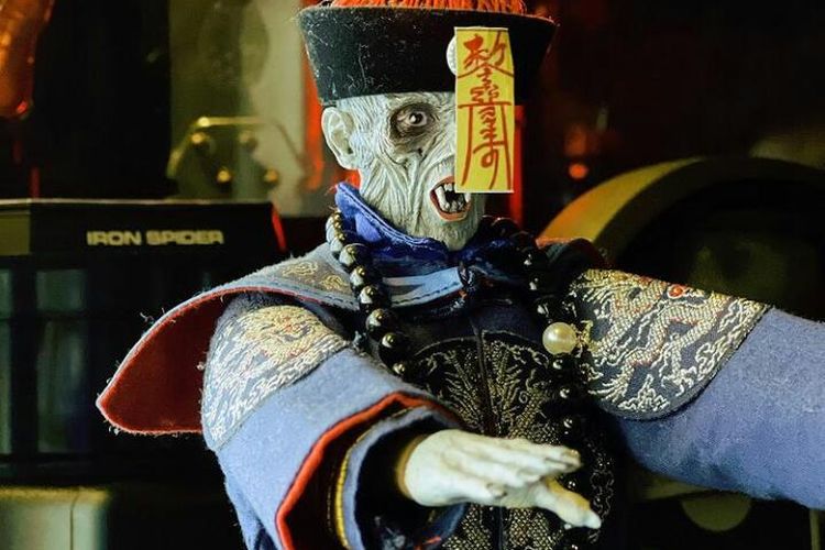 Jiangshi