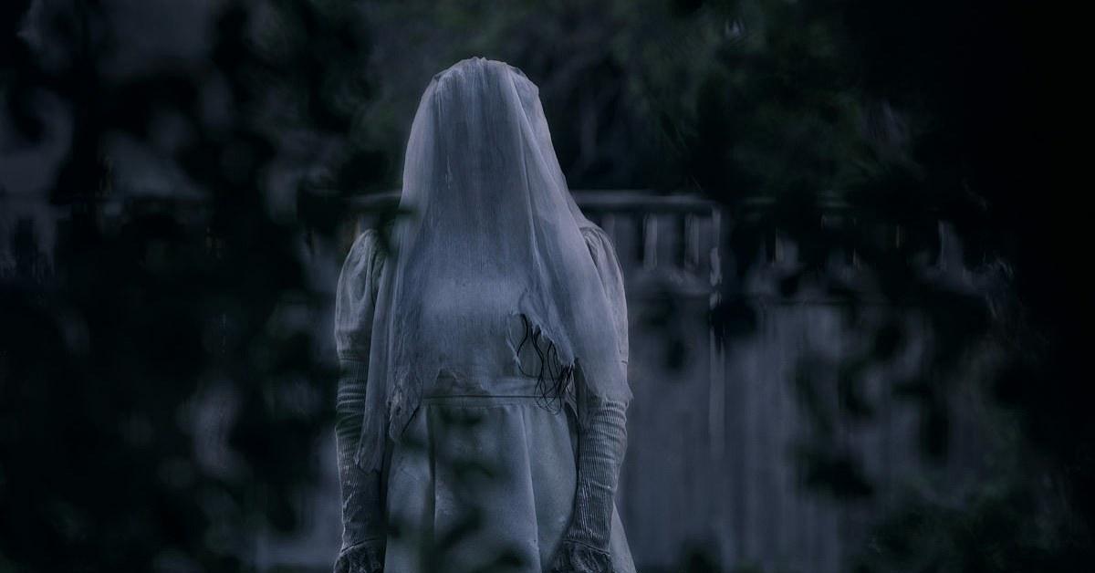 Hantu La Llorona