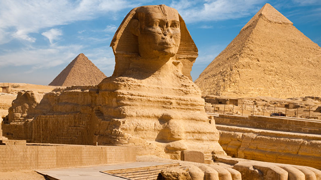 Sphinx