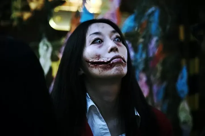 Hantu Hanako